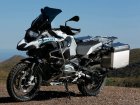 2014 BMW R 1200GS LC Adventure